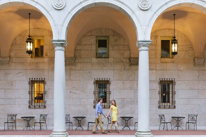 Private Vacation Photography Session with Local Photographer in Boston - An In-Depth Look at the Private Boston Photo Experience