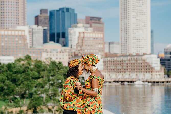 Private Vacation Photography Session with Local Photographer in Boston - FAQs