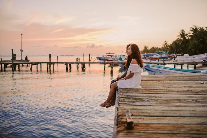 Private Vacation Photography Session with Local Photographer in Cancun - An Honest Look at the Photography in Cancun