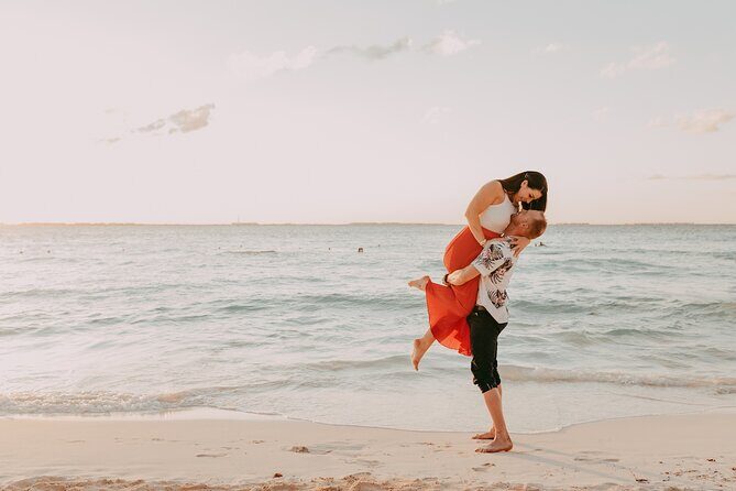 Private Vacation Photography Session with Local Photographer in Cancun - The Sum Up