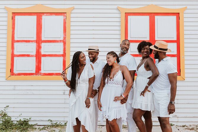 Private Vacation Photography Session with Local Photographer in Cancun - FAQs