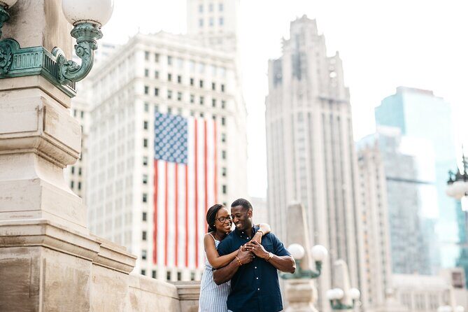 Private Vacation Photography Session with Local Photographer in Chicago - The Experience in Detail