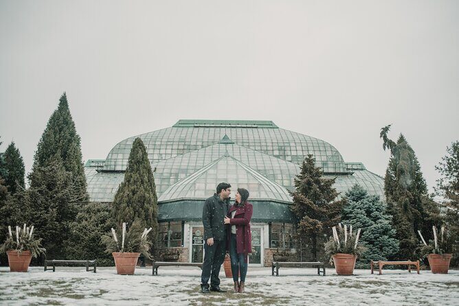 Private Vacation Photography Session with Local Photographer in Chicago - The Sum Up