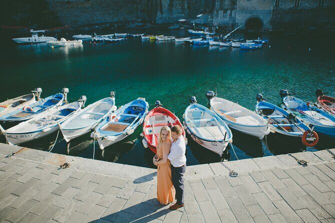 Private Vacation Photography Session with Local Photographer in Cinque Terre - Authentic Experience and Insider Tips