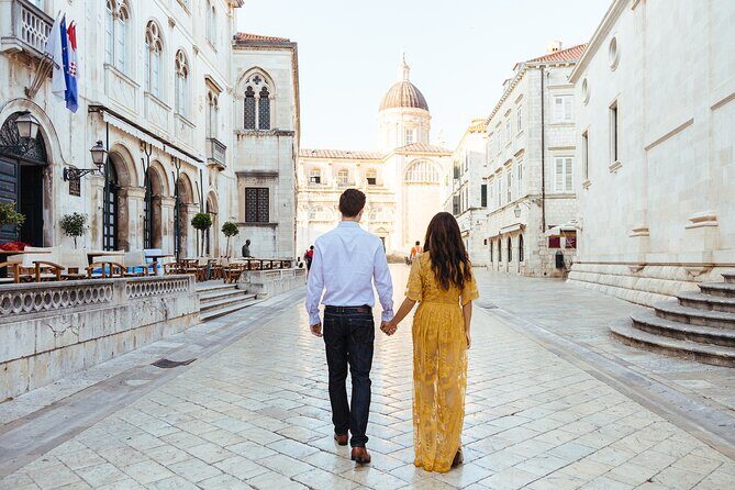 Private Vacation Photography Session with Local Photographer in Dubrovnik - What to Expect from Your Dubrovnik Photo Session