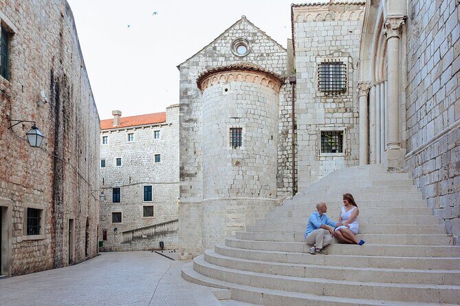 Private Vacation Photography Session with Local Photographer in Dubrovnik - Who Would Love This Experience?