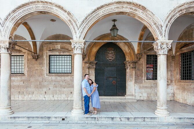 Private Vacation Photography Session with Local Photographer in Dubrovnik - Frequently Asked Questions