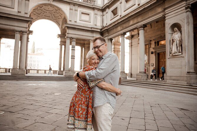 Private Vacation Photography Session with Local Photographer in Florence - Who Will Love This Experience?
