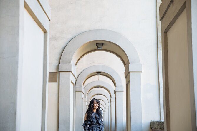 Private Vacation Photography Session with Local Photographer in Florence - FAQ