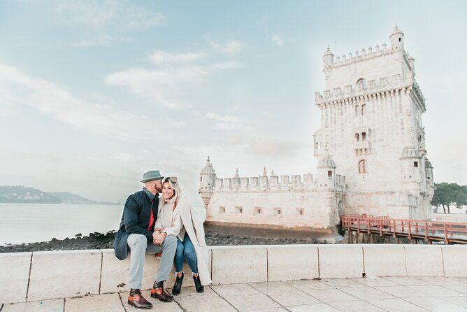 Private Vacation Photography Session with Local Photographer in Lisbon - Booking and Planning