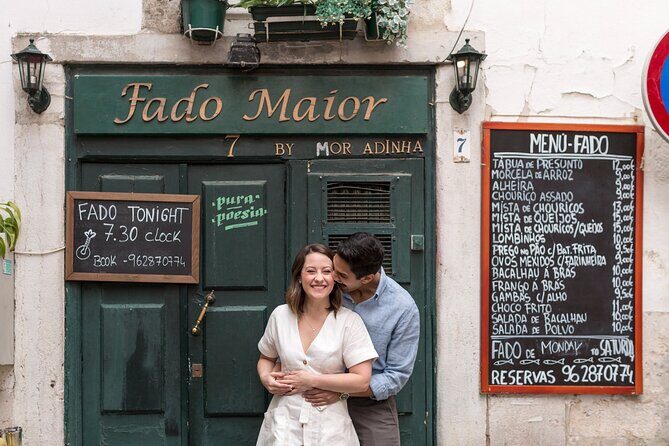 Private Vacation Photography Session with Local Photographer in Lisbon - Cost and Value Analysis