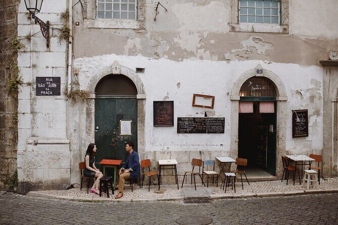 Private Vacation Photography Session with Local Photographer in Lisbon - The Reviews Speak