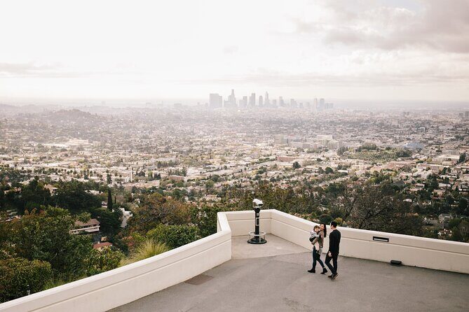 Private Vacation Photography Session with Local Photographer in Los Angeles - What is the Photography Experience Like?