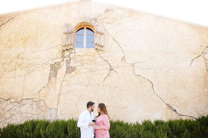 Private Vacation Photography Session with Local Photographer in Los Angeles - Practical Tips for Making the Most of Your Session