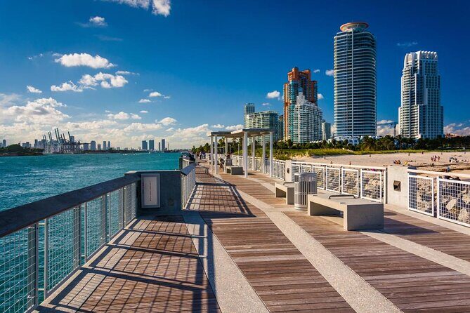Private Vacation Photography Session with Local Photographer in Miami - Introduction: What to Expect from a Miami Private Photography Session