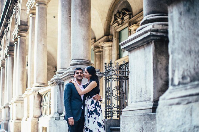 Private Vacation Photography Session with Local Photographer in Milan - The Sum Up