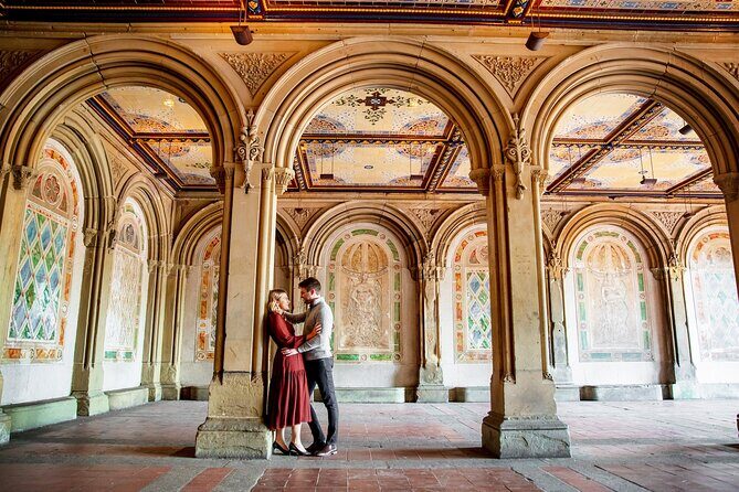 Private Vacation Photography Session with Local Photographer in NYC - The Sum Up