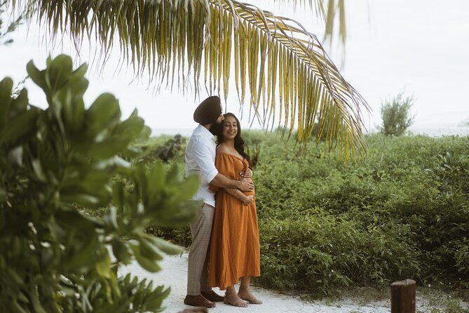 Private Vacation Photography Session with Local Photographer in Playa del Carmen - Booking and Practical Considerations