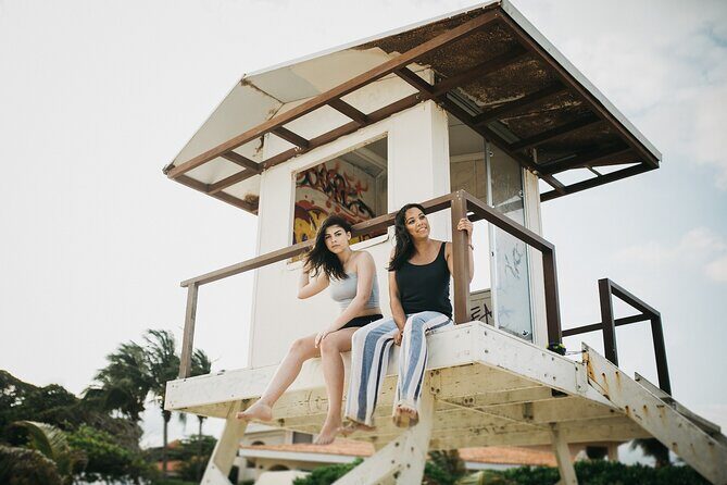 Private Vacation Photography Session with Local Photographer in Playa del Carmen - Who Will Love This Experience?