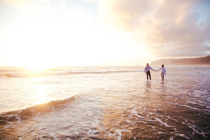 Private Vacation Photography Session with Local Photographer in Portland - The Locations