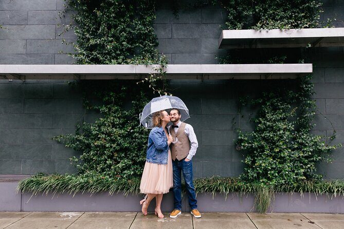 Private Vacation Photography Session with Local Photographer in Portland - Pricing and Value