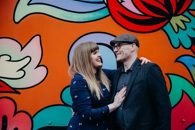 Private Vacation Photography Session with Local Photographer in Portland - Accessibility and Practicalities