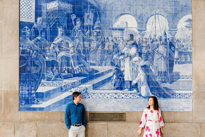 Private Vacation Photography Session with Local Photographer in Porto - Practical Tips for Making the Most of Your Photoshoot