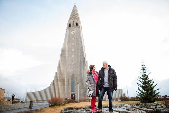 Private Vacation Photography Session with Local Photographer in Reykjavik - Navigating the Itinerary and Photo Spots