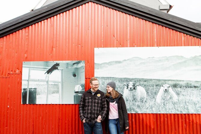 Private Vacation Photography Session with Local Photographer in Reykjavik - Final Thoughts