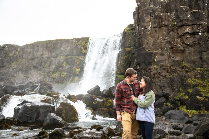 Private Vacation Photography Session with Local Photographer in Reykjavik - FAQ