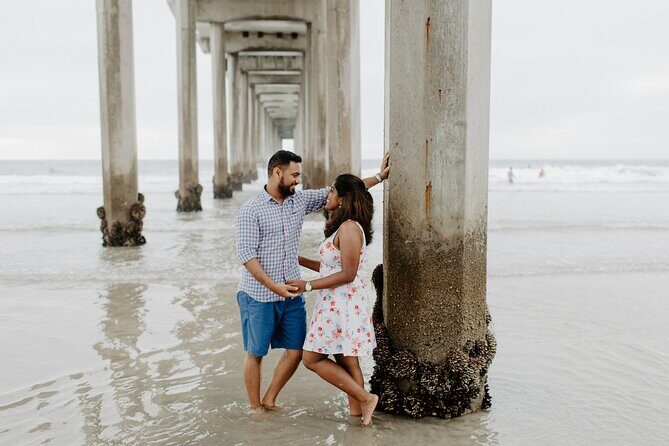 Private Vacation Photography Session with Local Photographer in San Diego - Final Thoughts