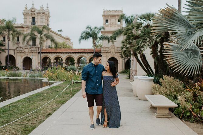 Private Vacation Photography Session with Local Photographer in San Diego - FAQs