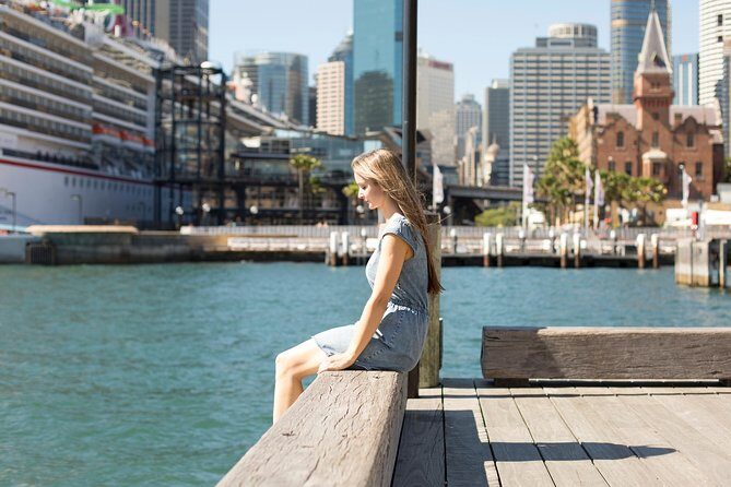 Private Vacation Photography Session with Local Photographer in Sydney - The Sum Up