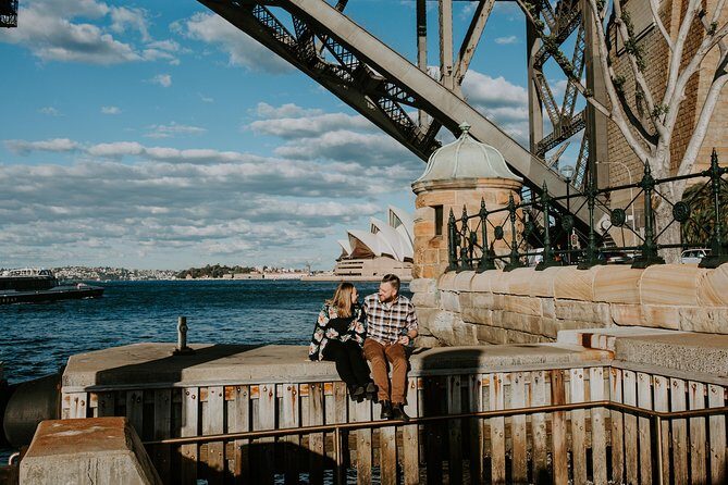 Private Vacation Photography Session with Local Photographer in Sydney - Frequently Asked Questions