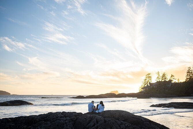 Private Vacation Photography Session with Local Photographer in Tofino - Why a Vacation Photography Session Might Be a Great Investment