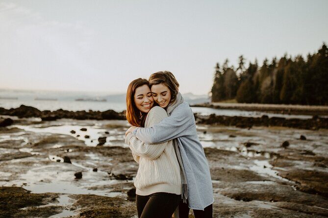 Private Vacation Photography Session with Local Photographer in Vancouver - An In-Depth Look at the Vancouver Photography Experience