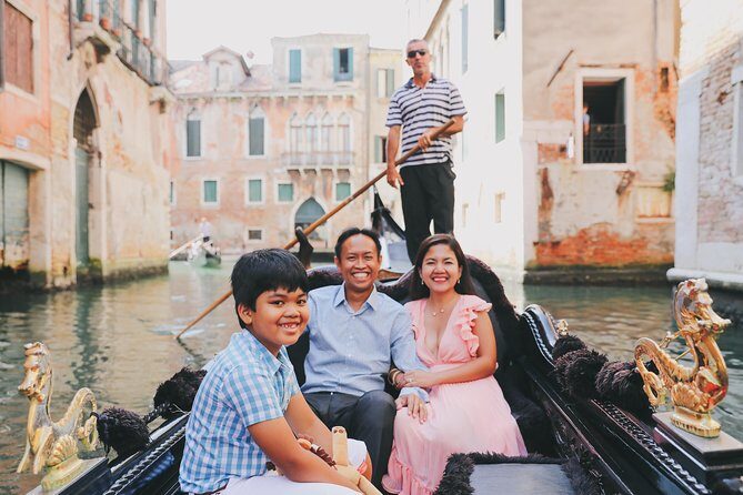 Private Vacation Photography Session with Local Photographer in Venice - The Photos: What You Get and Why It Matters