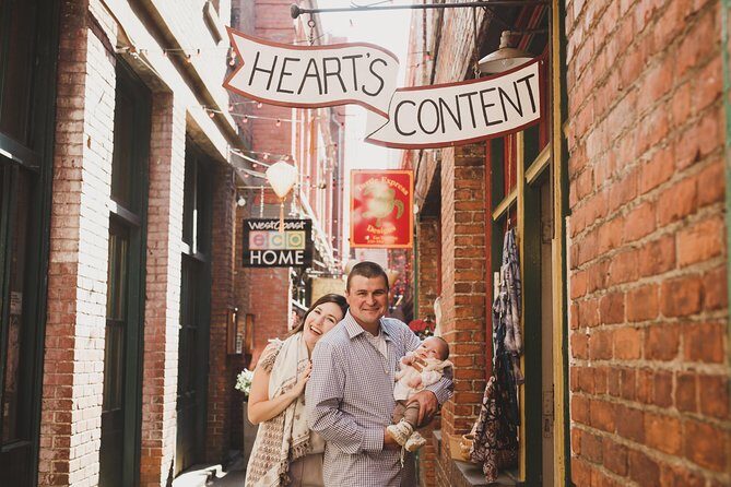 Private Vacation Photography Session with Local Photographer in Victoria - Pricing & Value