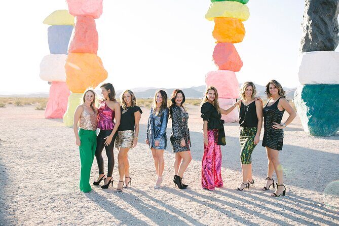 Private Vacation Photography Session with Photographer in Las Vegas - Value and Cost Analysis