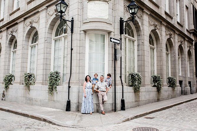 Private Vacation Photography Session with Photographer in Montreal - An In-Depth Look at the Experience