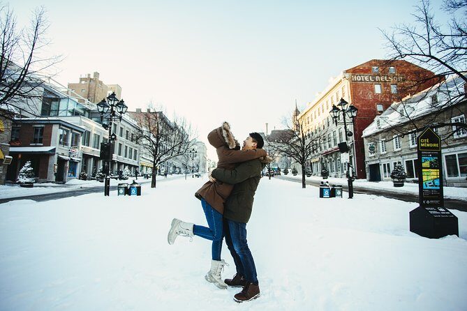 Private Vacation Photography Session with Photographer in Montreal - FAQs