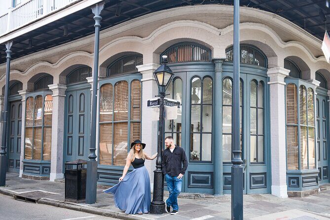 Private Vacation Photography Session with Photographer in New Orleans - Final Thoughts: Who Will Love This Experience?