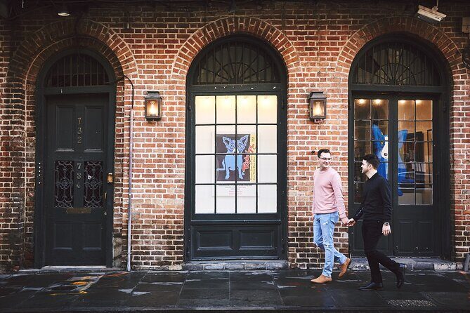 Private Vacation Photography Session with Photographer in New Orleans - FAQ