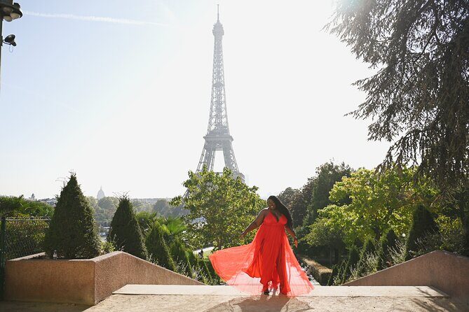 Private Vacation Photos in Paris - How to Make the Most of Your Private Photo Session
