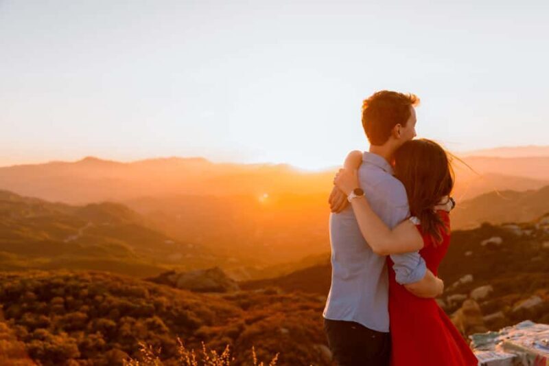 Private Vacation Photoshoot in Garden of the Gods - Authenticity and Quality: What Travelers Are Saying