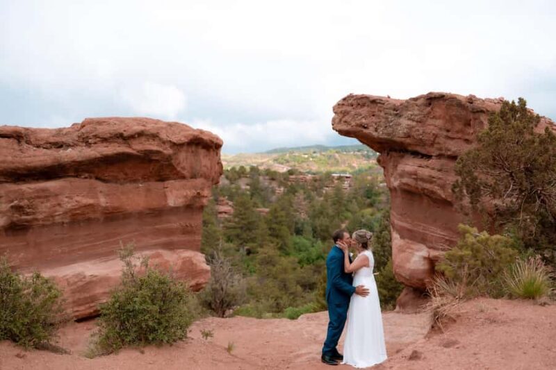 Private Vacation Photoshoot in Garden of the Gods - Practical Details: How to Make the Most of Your Photoshoot