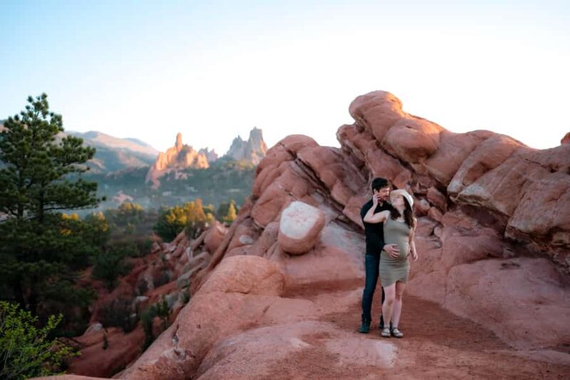 Private Vacation Photoshoot in Garden of the Gods - FAQ