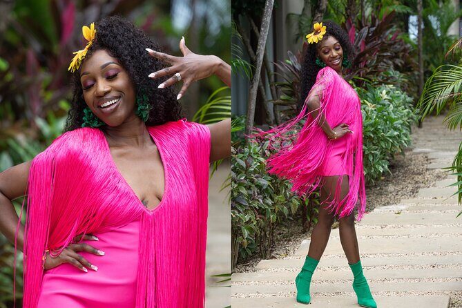 Private Vacation Photoshoot in Tulum - Who Should Consider This Tour