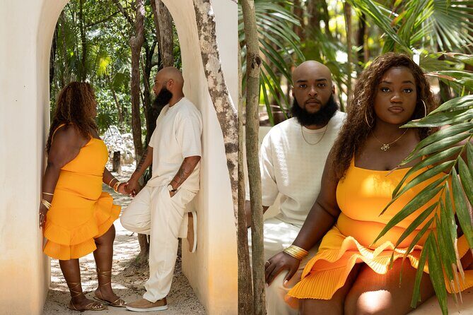 Private Vacation Photoshoot in Tulum - FAQ