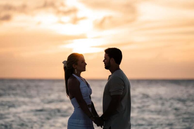 Private Vacation Photoshoot Playa del Carmen - The Value of High-Quality Photos